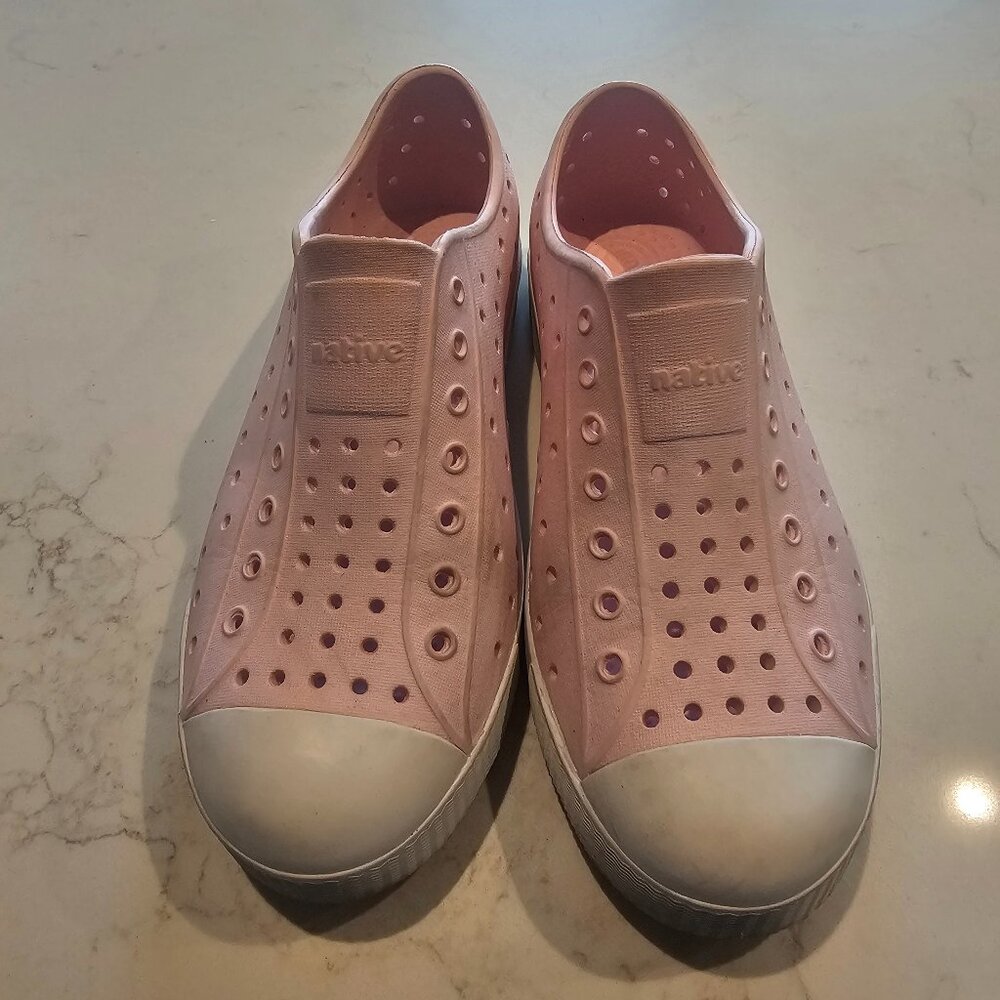 Native shoes